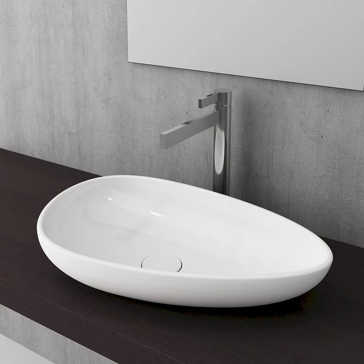 Etna Schalenbecken 58 cm