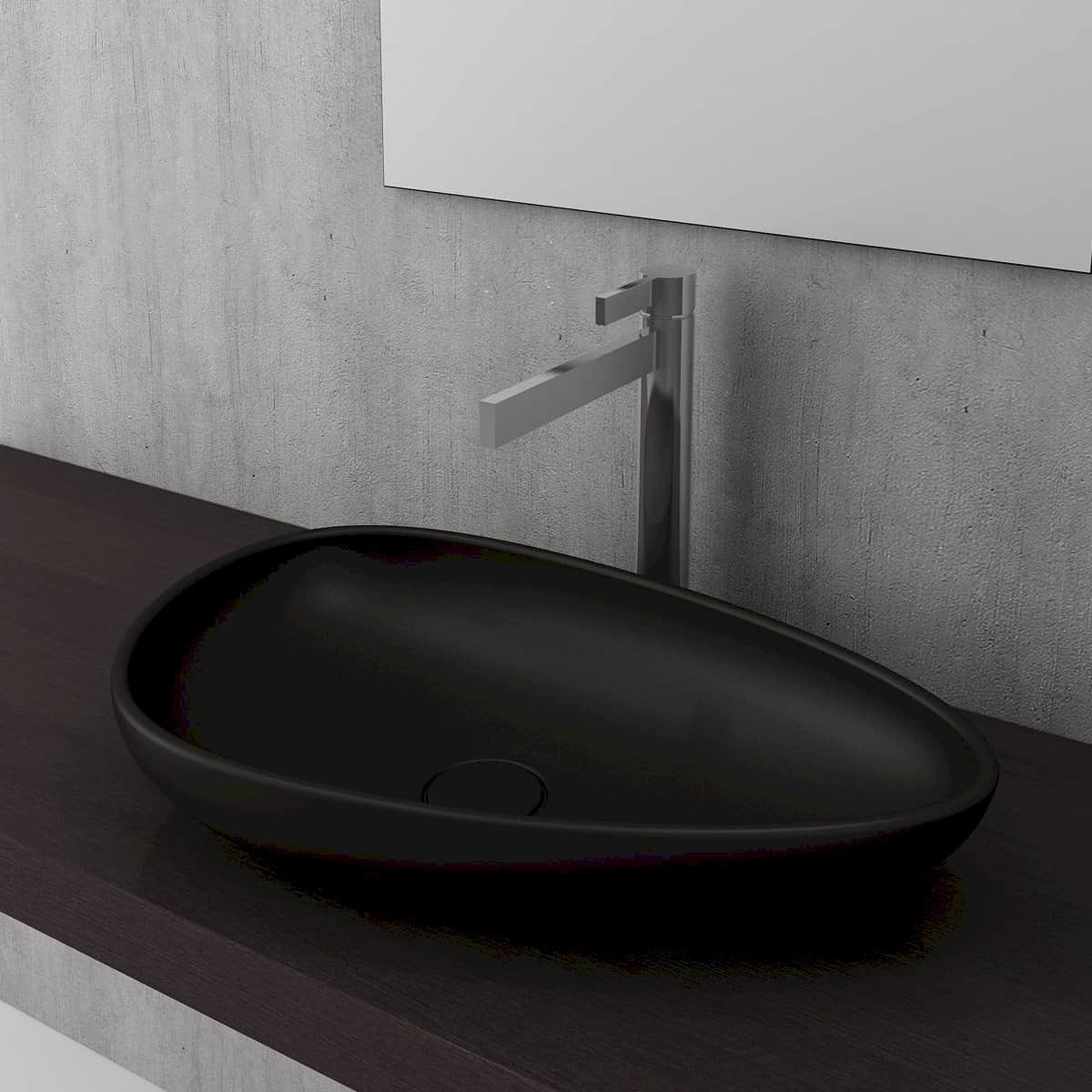 Etna Schalenbecken 58 cm
