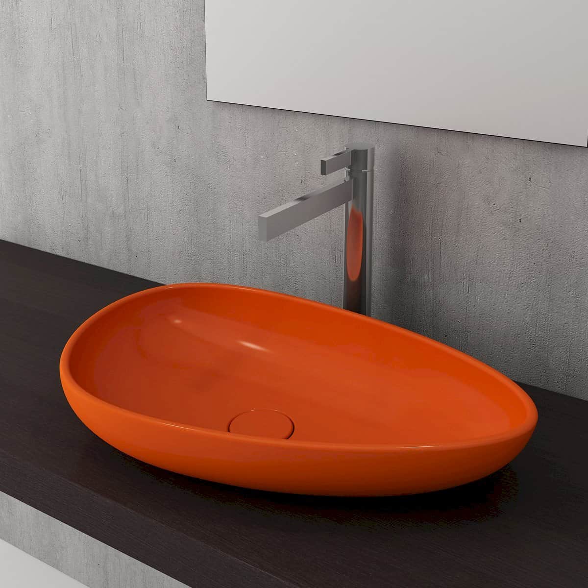 Etna Schalenbecken 58 cm