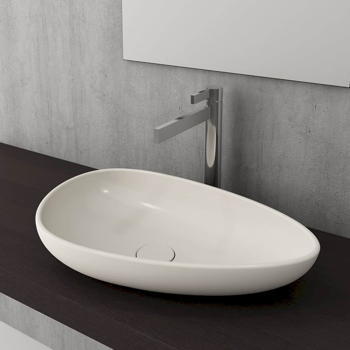Etna Schalenbecken 58 cm