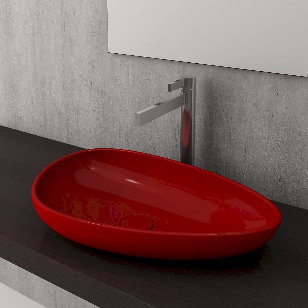 Etna Schalenbecken 58 cm