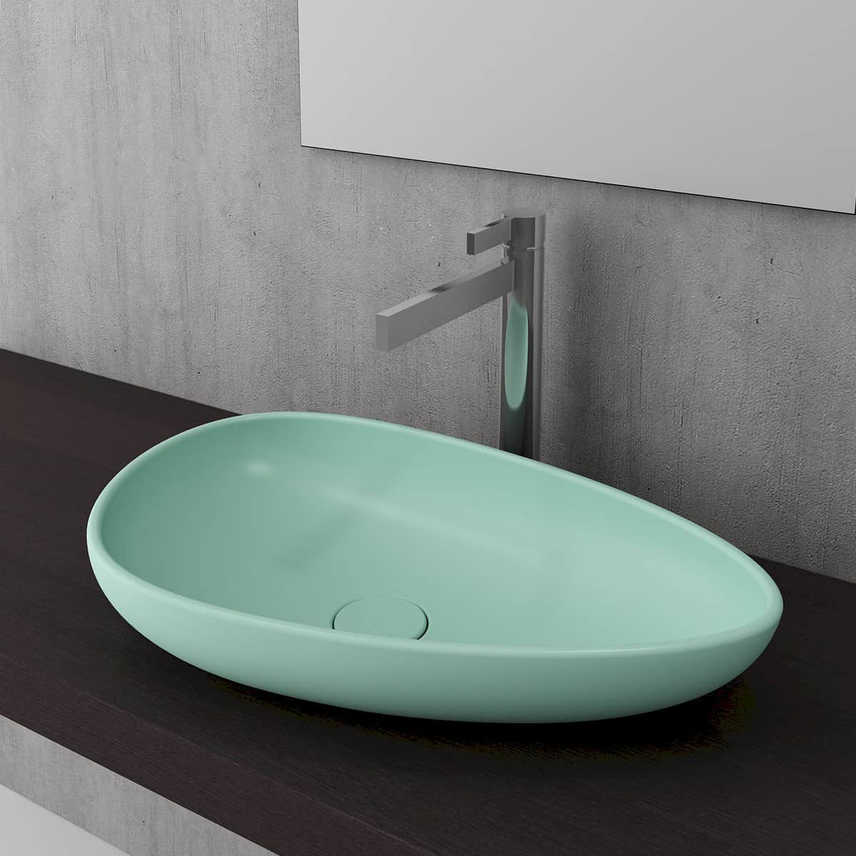 Etna Schalenbecken 58 cm