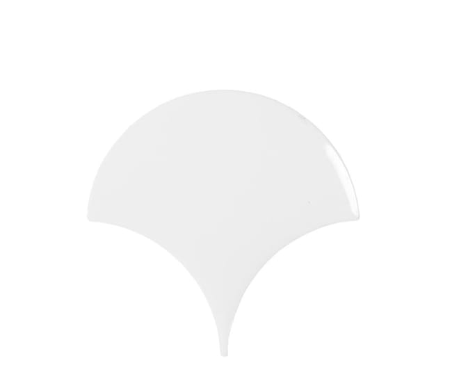 Ceramica Estilker – Mystic Blanc 12,5 × 6,3 cm (0,755 m² / Pack)