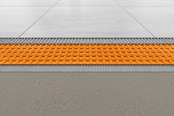 Schlüter DITRA 25 Verbundentkopplungsmatte