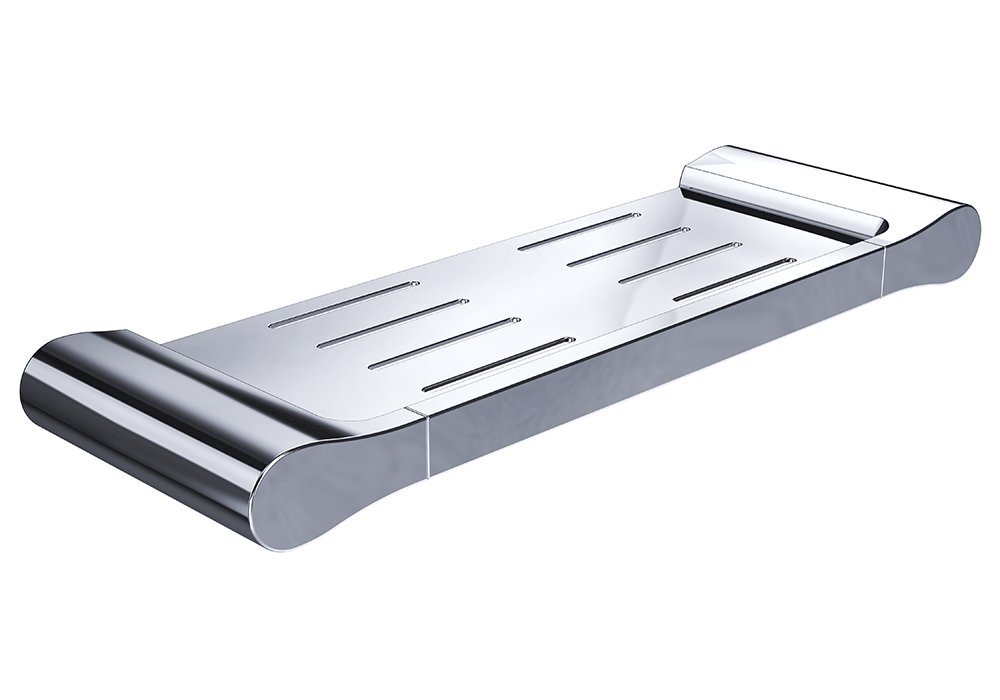 Trieste Ablage Metall 34 cm