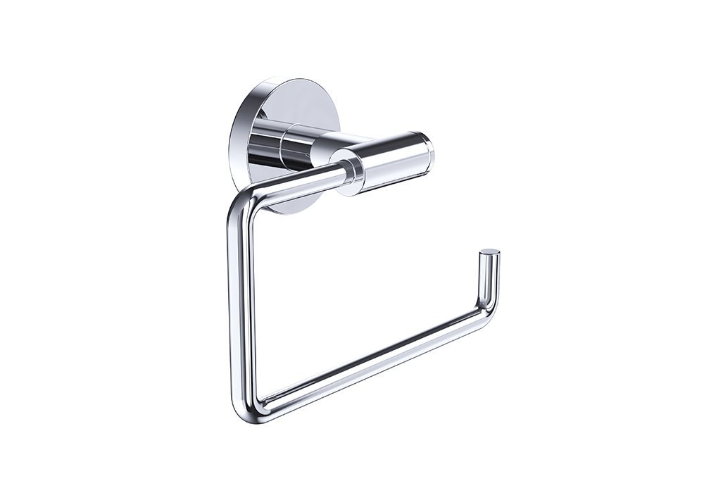 Piave Toilettenpapierhalter halboffen
