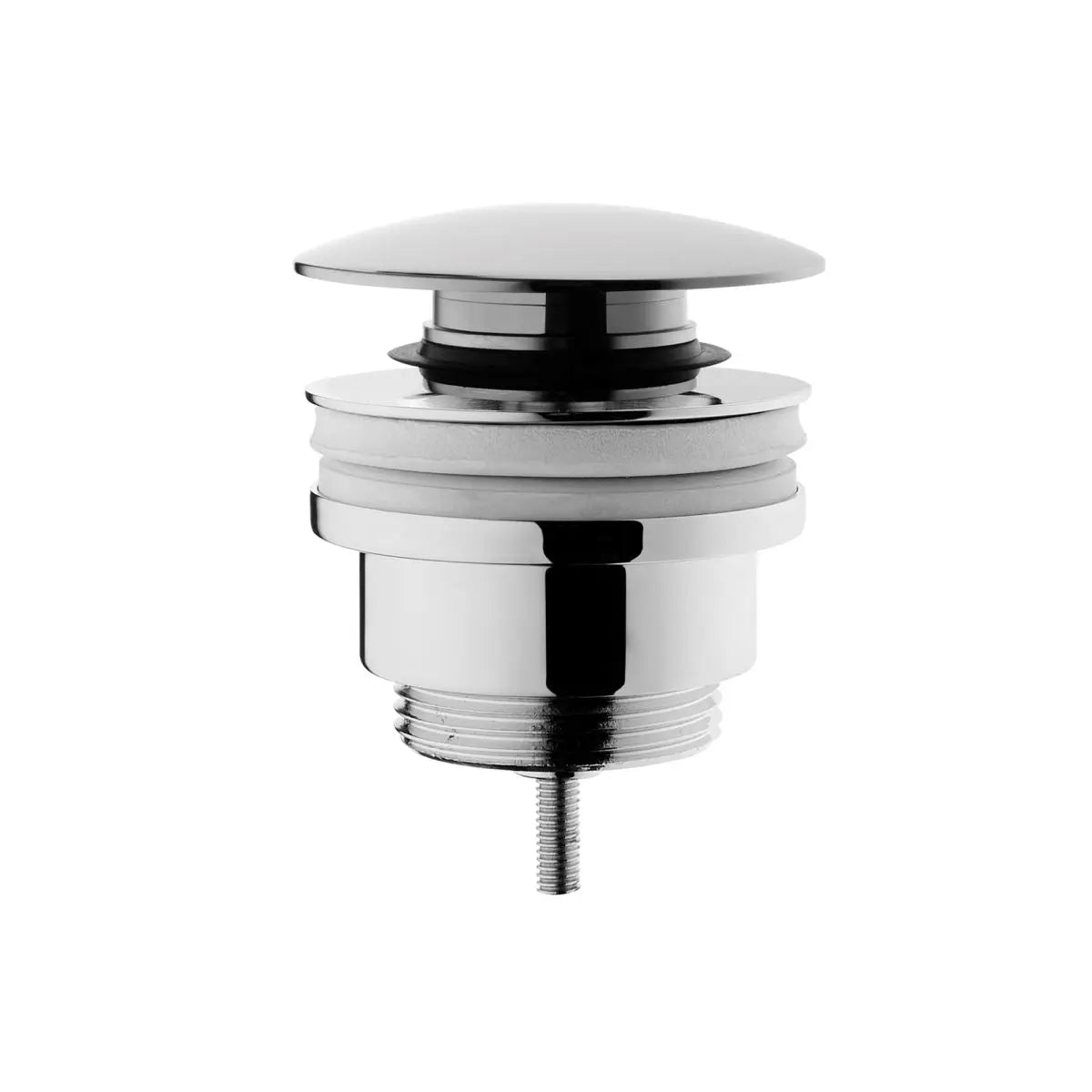 VitrA Push-Open Ablaufgarnitur - Waschbecken & Waschtisch