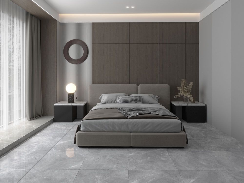 Matonella Royal Pulpis Grey – BennoRelax.com