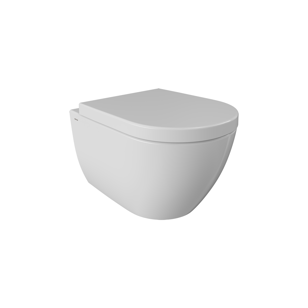 Bocchi Speciale Jet Flush Wand-WC mit Bidet