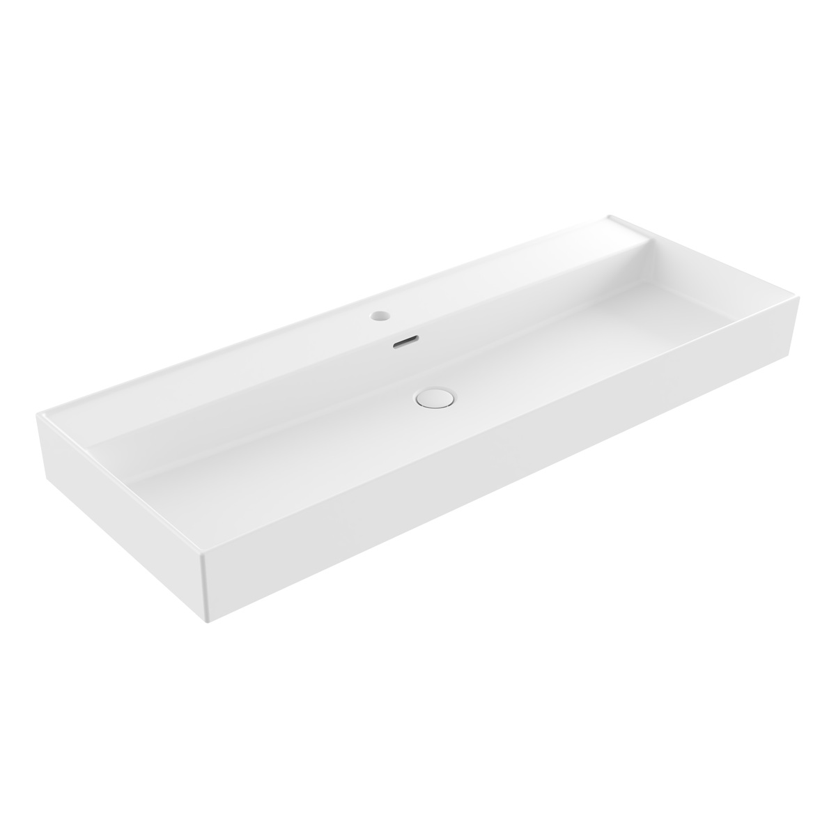 Bocchi Milano Waschbecken | Aufsatz & Wandmodell