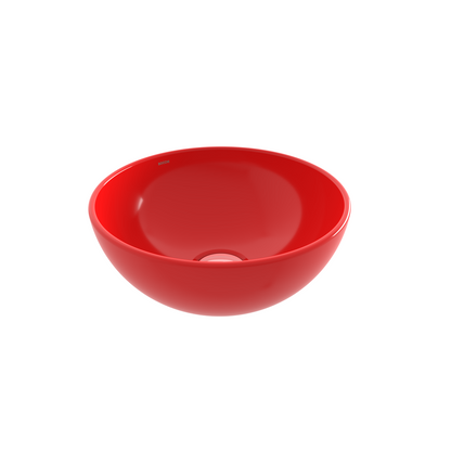 Sottile Slim Line Schalenbecken 26cm