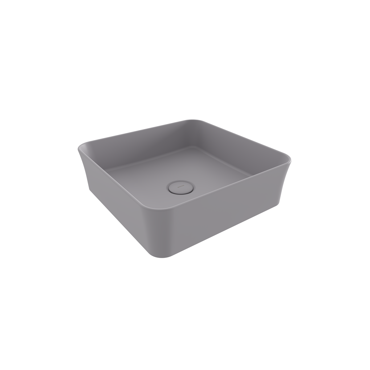 Sottile Slim Line Aufsatzwaschbecken – Designer Waschbecken für moderne Badezimmer