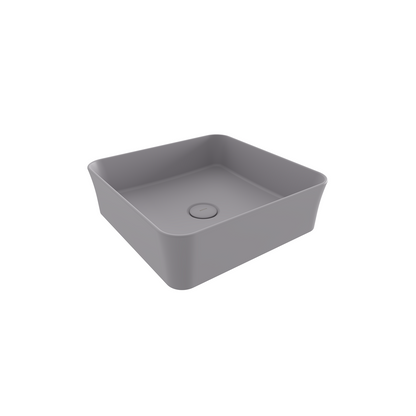 Sottile Slim Line Aufsatzwaschbecken – Designer Waschbecken für moderne Badezimmer
