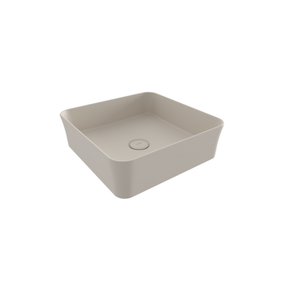 Sottile Slim Line Aufsatzwaschbecken – Designer Waschbecken für moderne Badezimmer