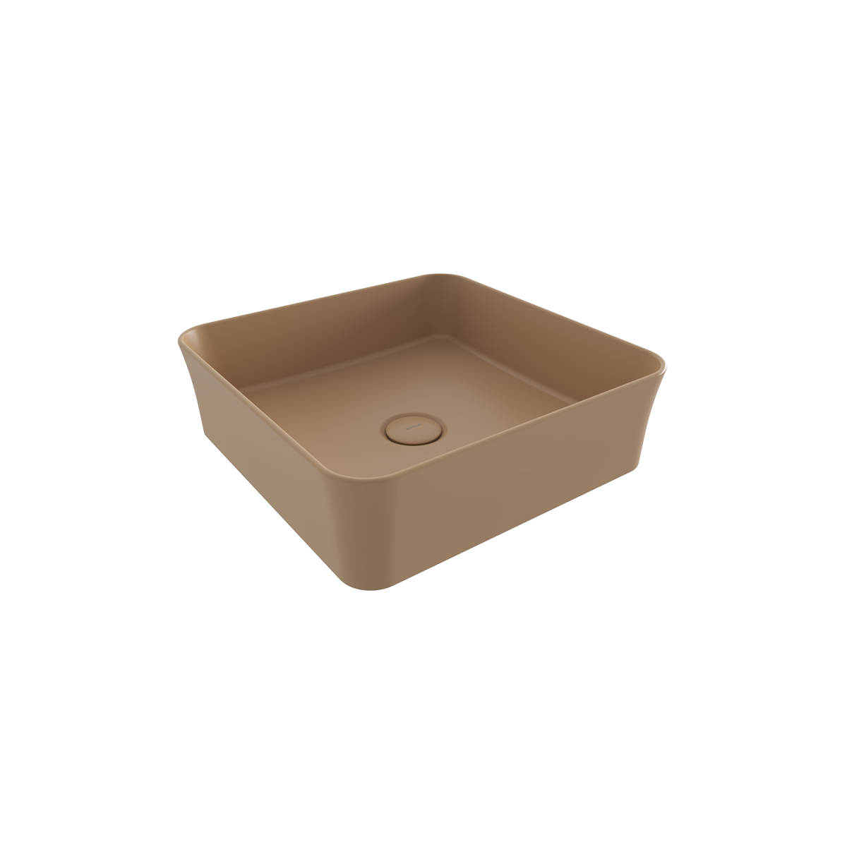 Sottile Slim Line Aufsatzwaschbecken – Designer Waschbecken für moderne Badezimmer