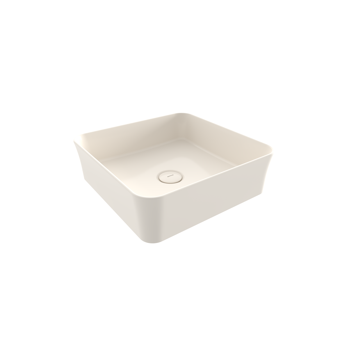 Sottile Slim Line Aufsatzwaschbecken – Designer Waschbecken für moderne Badezimmer