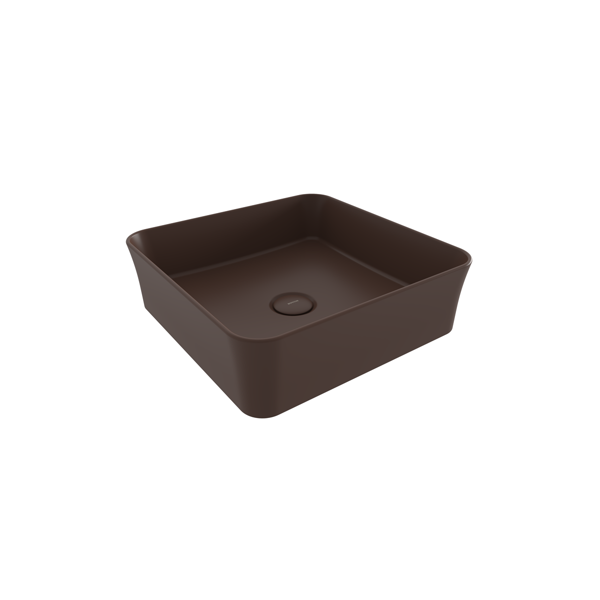 Sottile Slim Line Aufsatzwaschbecken – Designer Waschbecken für moderne Badezimmer