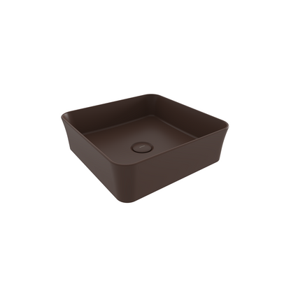 Sottile Slim Line Aufsatzwaschbecken – Designer Waschbecken für moderne Badezimmer