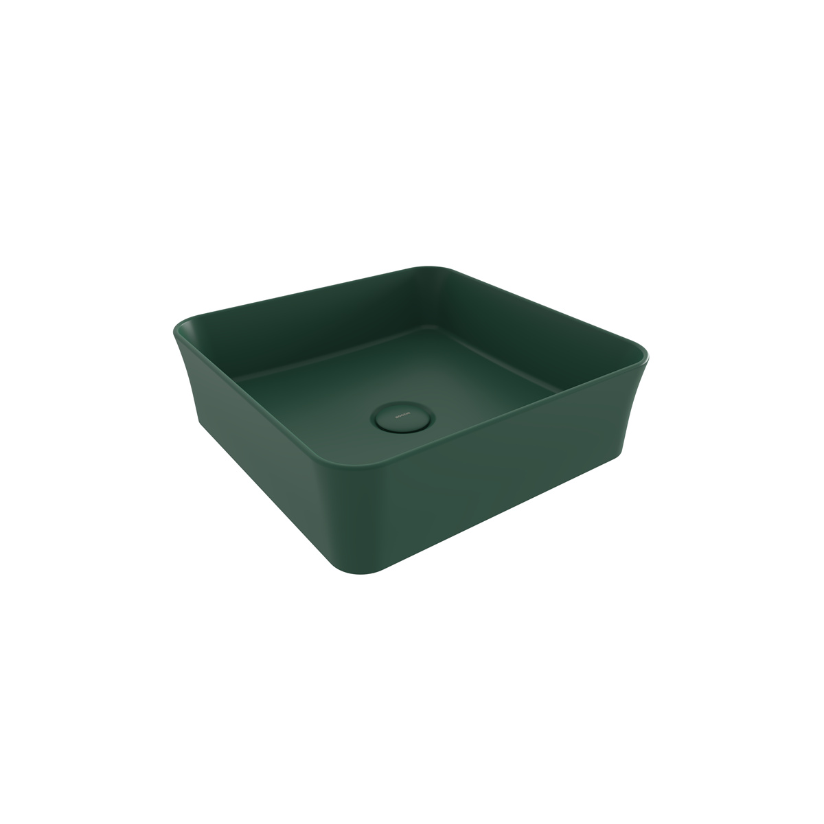 Sottile Slim Line Aufsatzwaschbecken – Designer Waschbecken für moderne Badezimmer