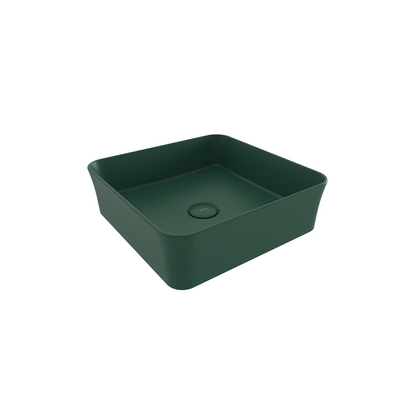 Sottile Slim Line Aufsatzwaschbecken – Designer Waschbecken für moderne Badezimmer