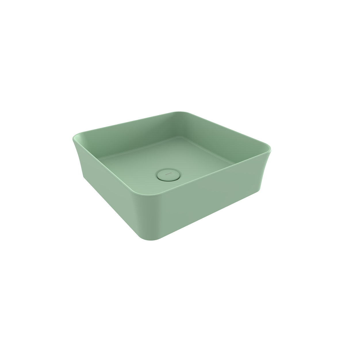 Sottile Slim Line Aufsatzwaschbecken – Designer Waschbecken für moderne Badezimmer