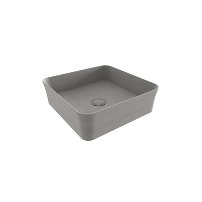 Sottile Slim Line Aufsatzwaschbecken – Designer Waschbecken für moderne Badezimmer
