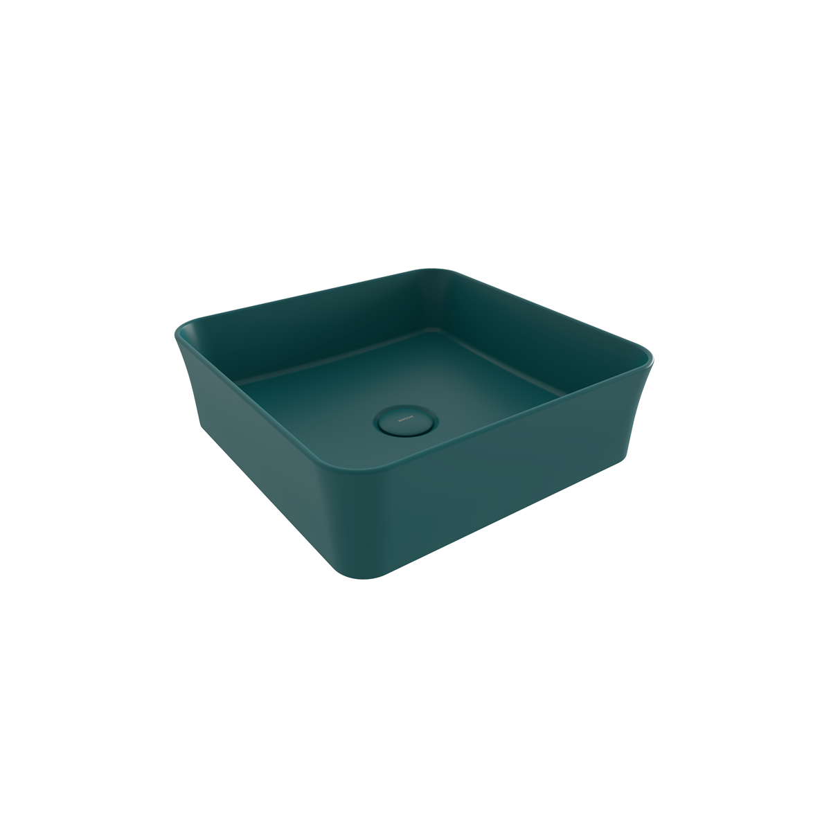 Sottile Slim Line Aufsatzwaschbecken – Designer Waschbecken für moderne Badezimmer