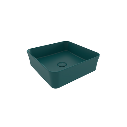 Sottile Slim Line Aufsatzwaschbecken – Designer Waschbecken für moderne Badezimmer