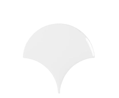 Ceramica Estilker – Mystic Blanc 12,5 × 6,3 cm (0,755 m² / Pack)