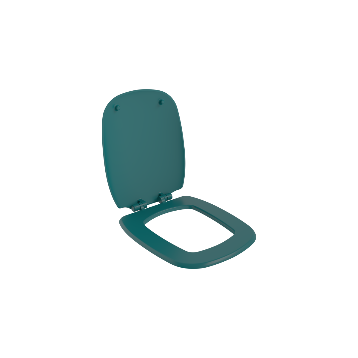 Fenice WC-Sitz Absenkautomatik WC-Deckel