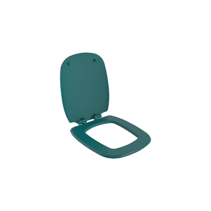 Fenice WC-Sitz Absenkautomatik WC-Deckel