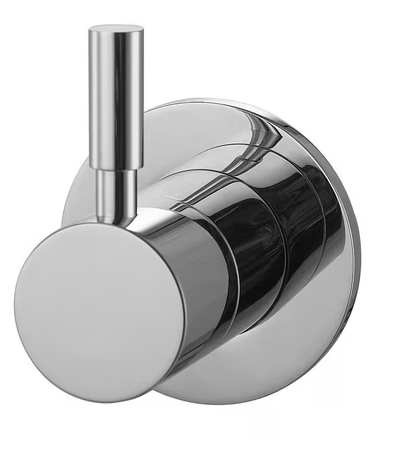 Absperrventil Chrom Bidet Taharet