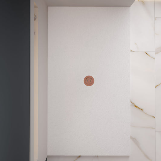 Neo Plus Duschwanne aus Solid Surface (Scene) – Ansicht 5