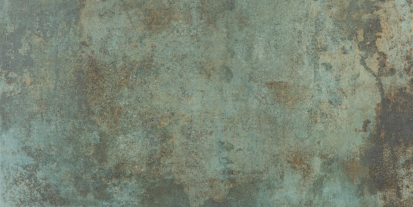 Fliese Rusty Metal Moss - Die perfekte Wahl für Ihr Zuhause