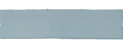 Ceramica Estilker – Balance Blue 7,5x30 cm | Wandfliese Blau Zellige-Optik Glanz