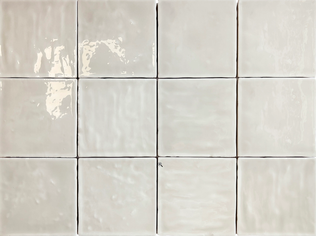 Ceramica Estilker – Rainbow Beige Mix 11,5x11,5 | Wandfliese Beige Zellige-Look