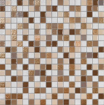 Ceramica Estilker – Estilker ML-3342 30x30 cm | Dekorfliese Geometrisch Matt