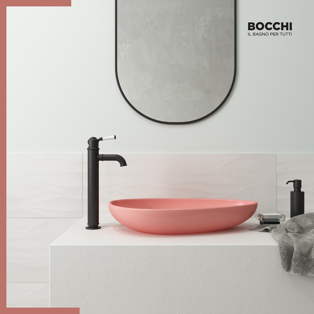 Etna Schalenwaschbecken 58 x 37 cm – Ansicht 1