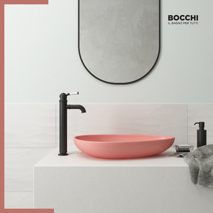 Etna Schalenwaschbecken 58 x 37 cm – Ansicht 1