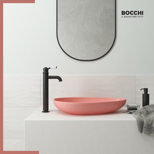 Etna Schalenwaschbecken 58 x 37 cm – Ansicht 1