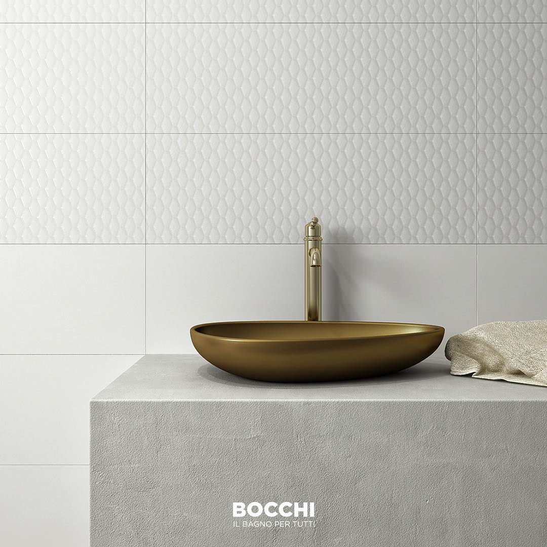 Etna Schalenwaschbecken 58 x 37 cm – Ansicht 3