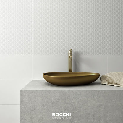 Etna Schalenwaschbecken 58 x 37 cm – Ansicht 3