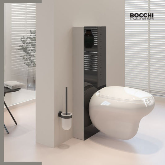 Fenice Wand-WC – Ansicht 1