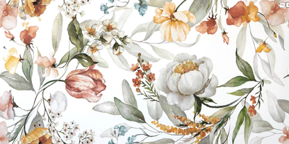 Ceramica Estilker – Harmony Wandfliese 30x60 cm | Modernes Geometrie-Dekor Matt