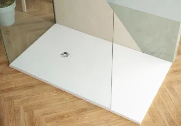 Hidrobox Mineralguss Duschwanne Duschtasse Neo Plus