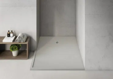 Hidrobox Mineralguss Duschwanne Duschtasse Neo Plus