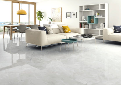 Prissmacer Ponera Feinsteinzeug – Moderne Steinoptik für stilvolle Wohnräume