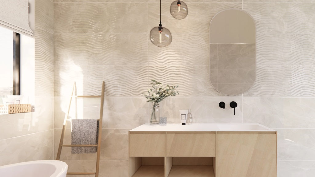 Prissmacer Ponera Feinsteinzeug – Moderne Steinoptik für stilvolle Wohnräume