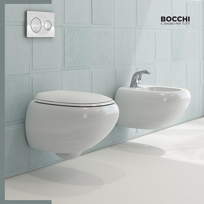Strata Wand-WC – Ansicht 1