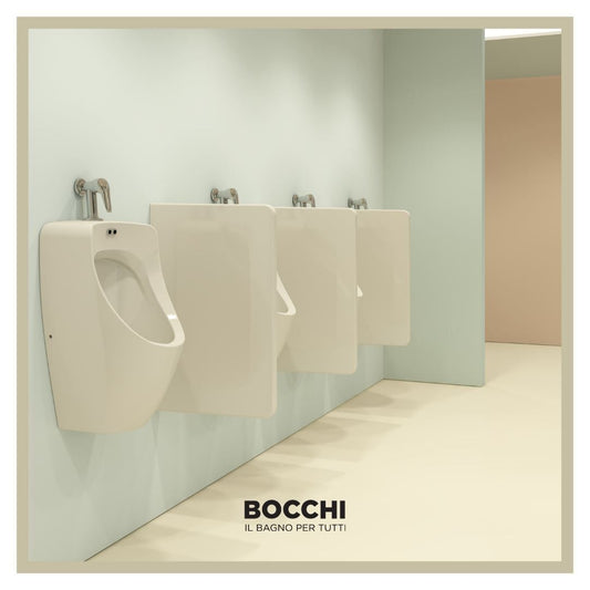 Taormina Arch Urinal – Ansicht 1
